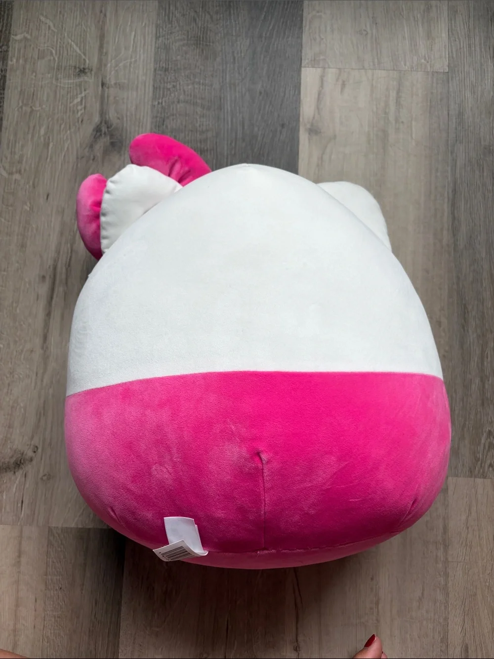 Sanrio Hello Kitty Squishmallow
